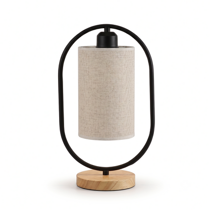 Clean and Functional Postmodern Style Lamp – Casablanca Shine