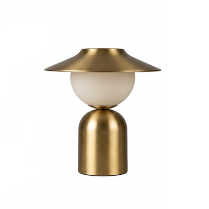 Soft Ambiance Decorative Table Lamp – Noctea