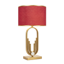 Elegant Lamp with Soft and Radiant Design – Raynova