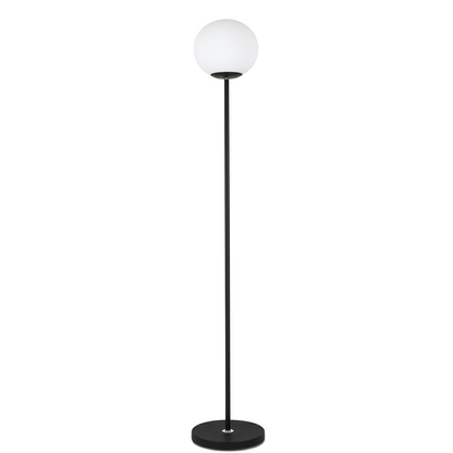 Refined Floor Lamp with Modern Prestige Ambiance – Elara