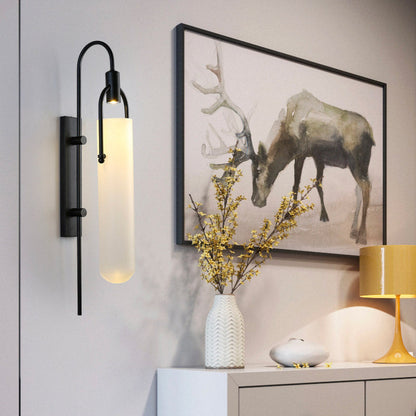 Estanor Wall Sconce Photo 4 | Luxarmonie