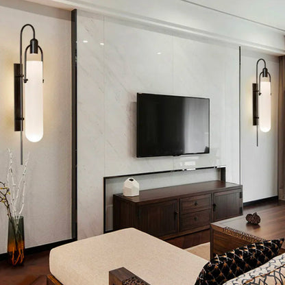 Estanor Wall Sconce Photo 9 | Luxarmonie