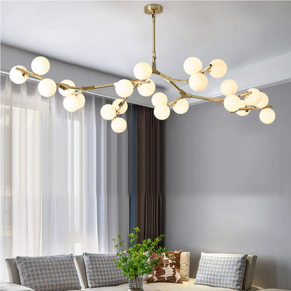 lustre Ramura photo 4 | Luxarmonie