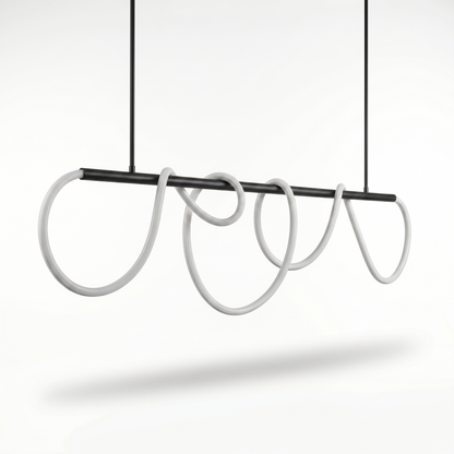 Suspension Tube Silicone – Modern
