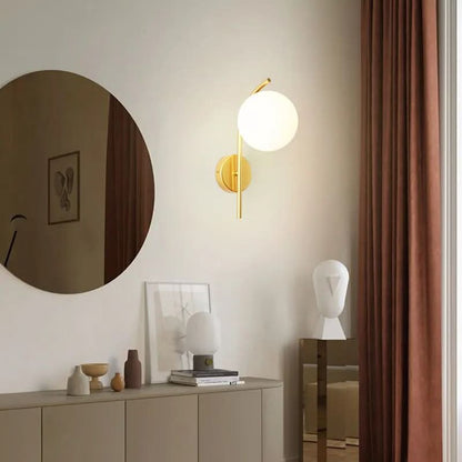 Applique murale Brilla photo 5 | Luxarmonie