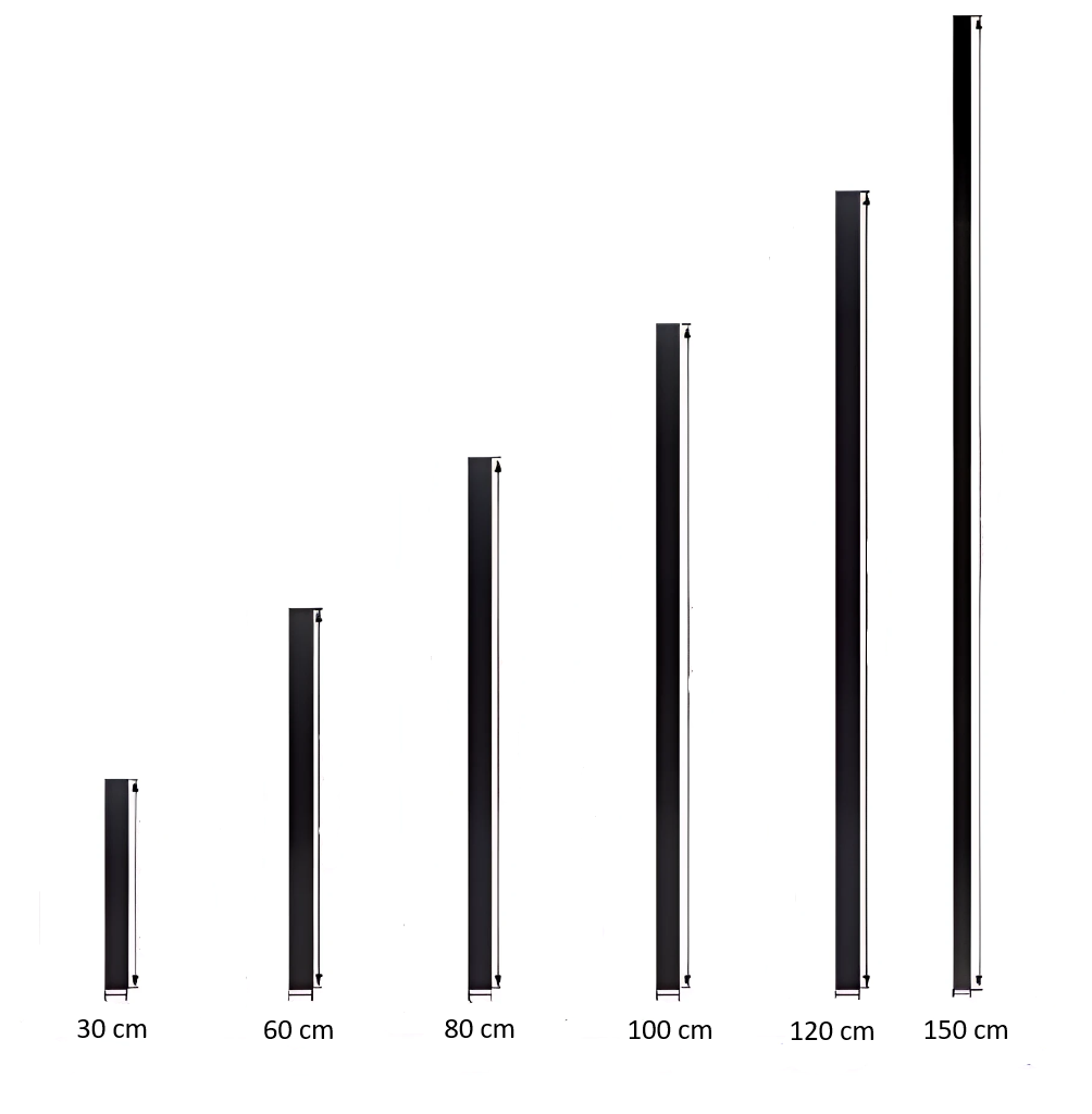 Luminaire d'extérieur Luxerio photo 10 | Luxarmonie