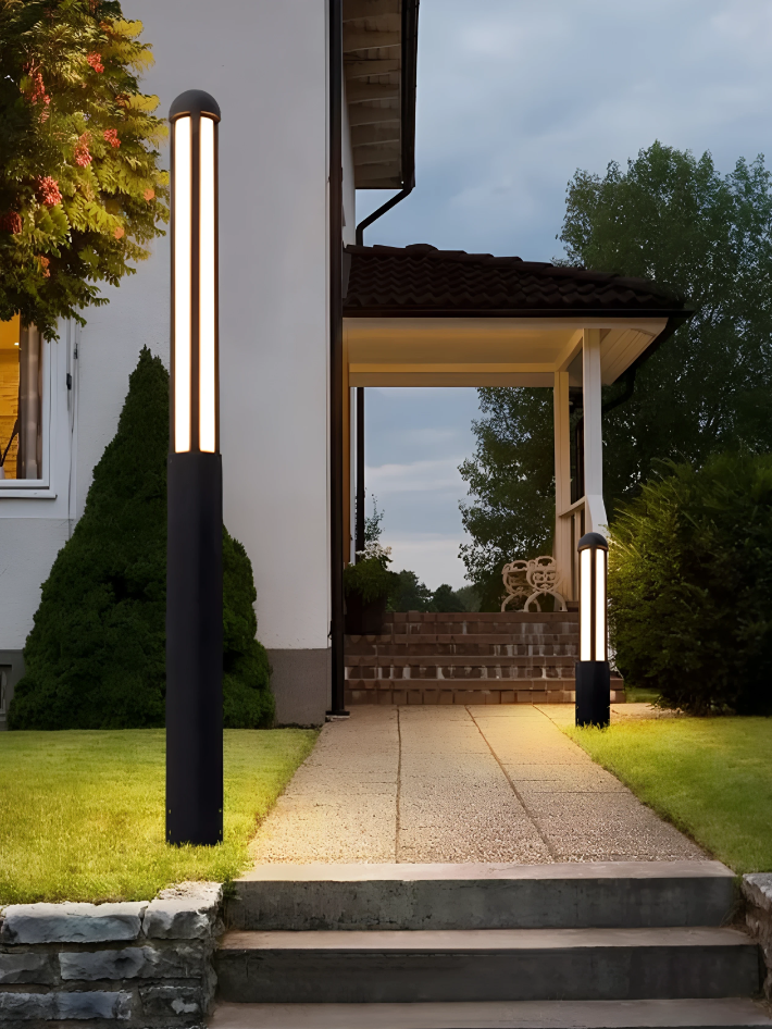 Luminaire Extérieur Arcluminis photo 4 | Luxarmonie