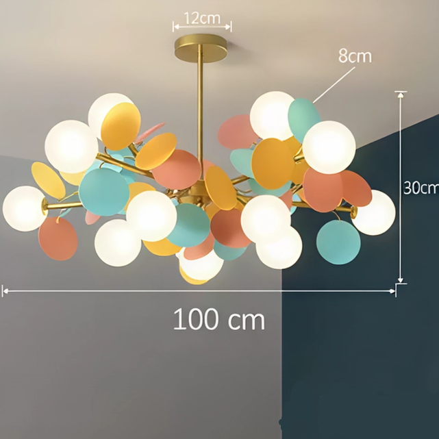 lustre Auréna photo 13 | Luxarmonie