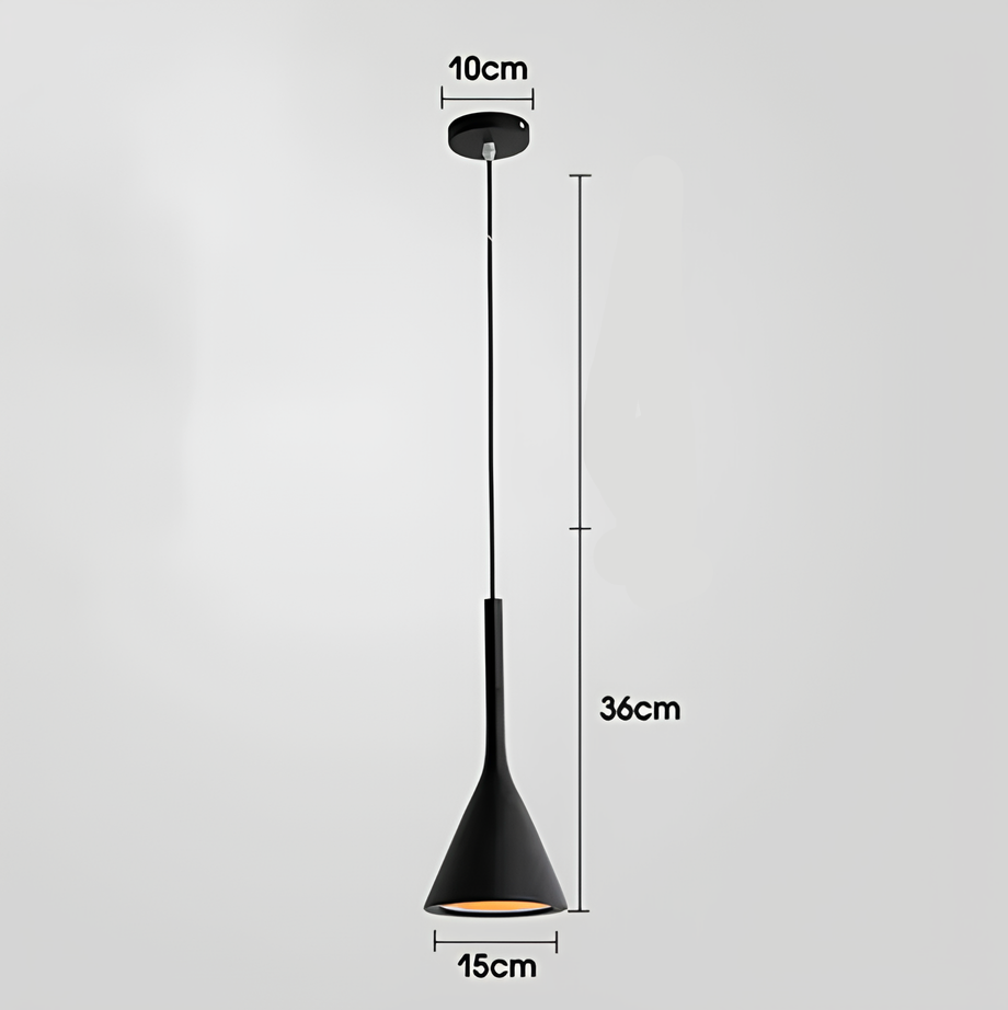 Elancia Pendant photo 10 | Luxarmonie