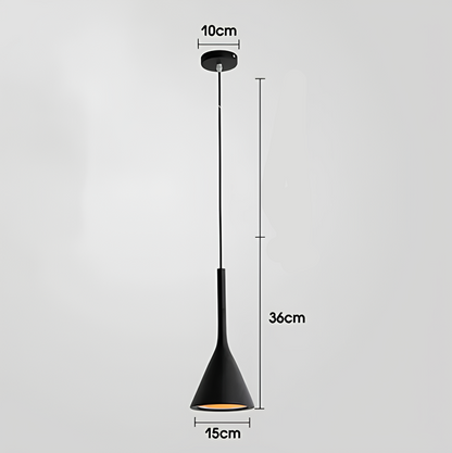 Suspension Elancia photo 10 | Luxarmonie