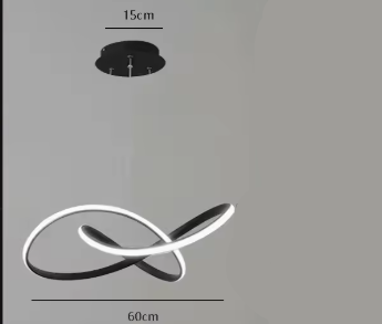 Suspension Exhibition photo 9 | Luxarmonie