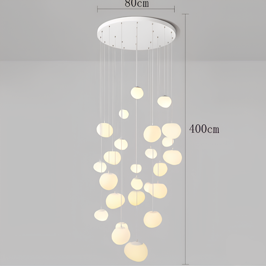 Lustre Orialys photo 25 | Luxarmonie