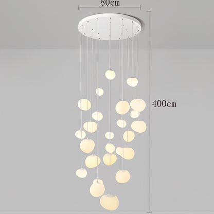 Orialys Chandelier photo 25 | Luxarmonie