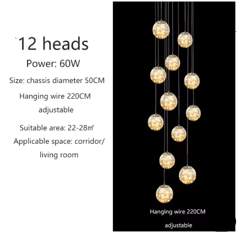 lustre Prismia photo 12 | Luxarmonie