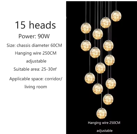 lustre Prismia photo 13 | Luxarmonie