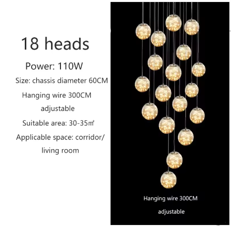 lustre Prismia photo 14 | Luxarmonie