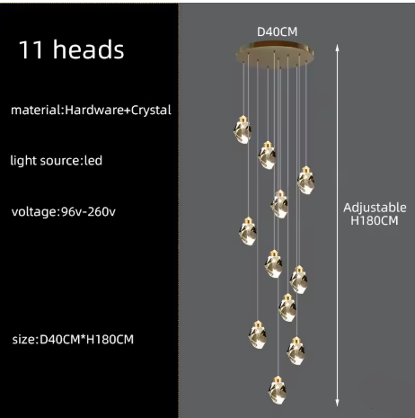 lustre Mirellia photo 11 | Luxarmonie