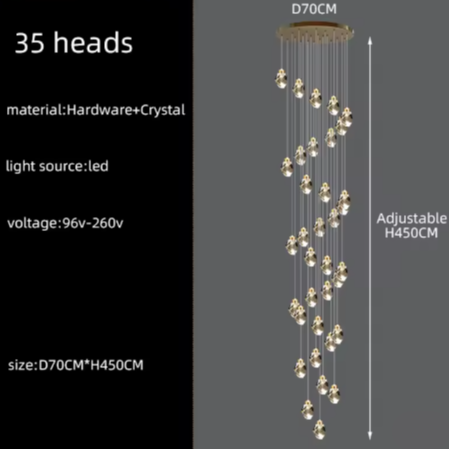lustre Mirellia photo 17 | Luxarmonie
