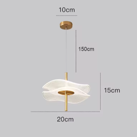 Suspension Velaire photo 25 | Luxarmonie