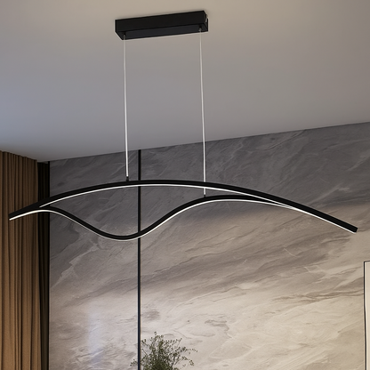 Chandelier Lysa photo 5 | Luxarmonie