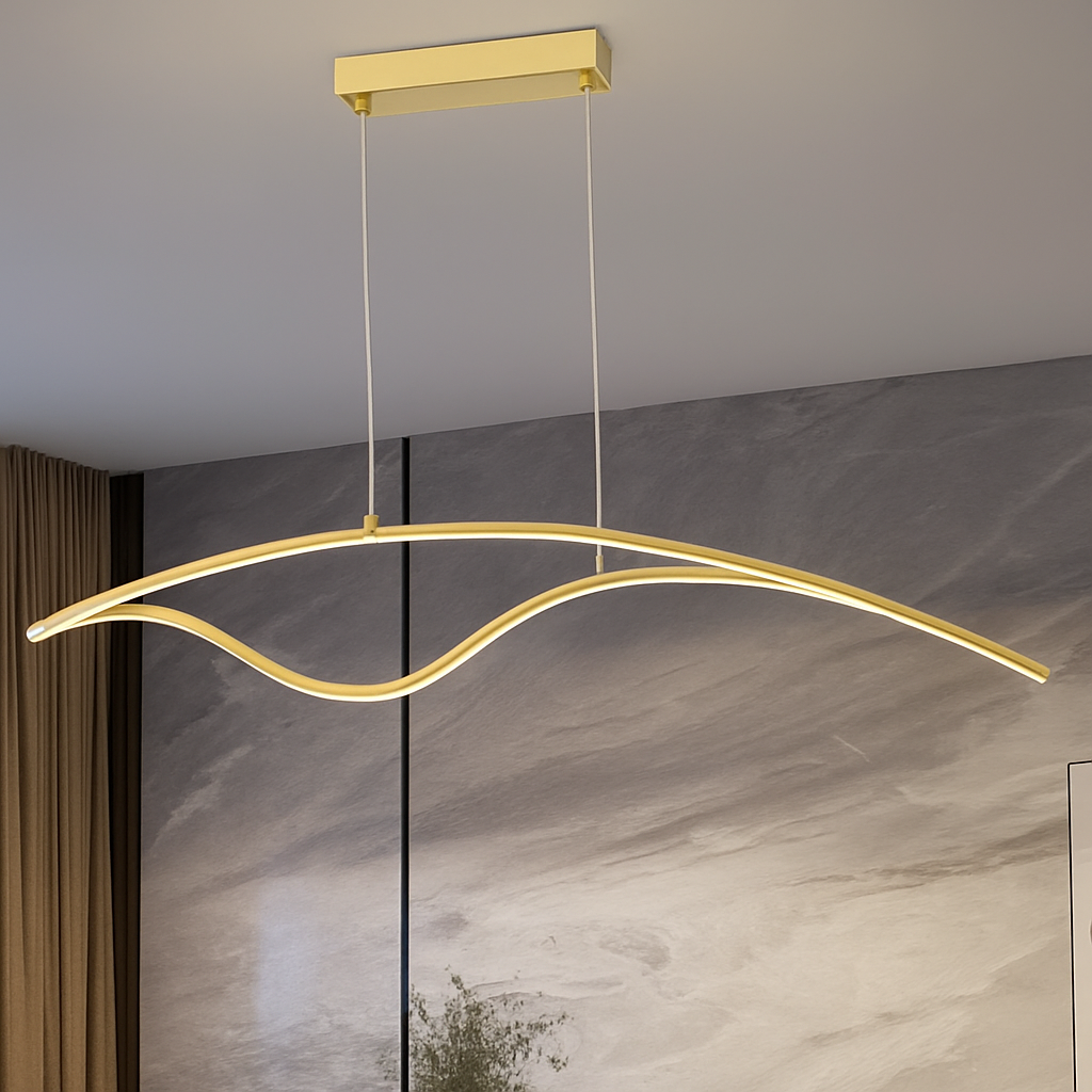 lustre Lysa photo 6 | Luxarmonie