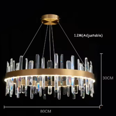 Suspension Vivo photo 11 | Luxarmonie