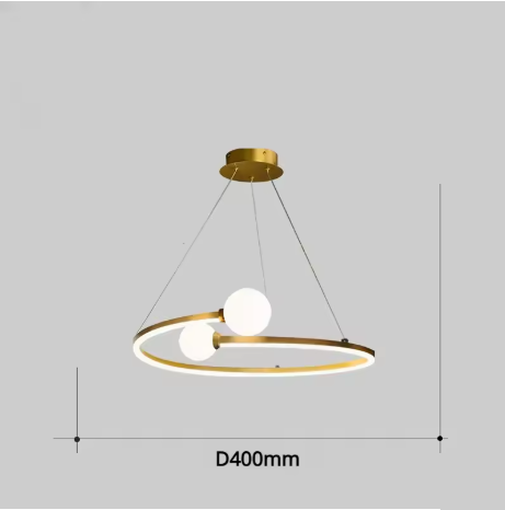 lustre Zenya photo 7 | Luxarmonie