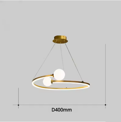 lustre Zenya photo 7 | Luxarmonie