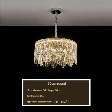 Suspension Fluo photo 9 | Luxarmonie