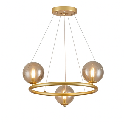 Chandelier Luzia photo 9 | Luxarmonie