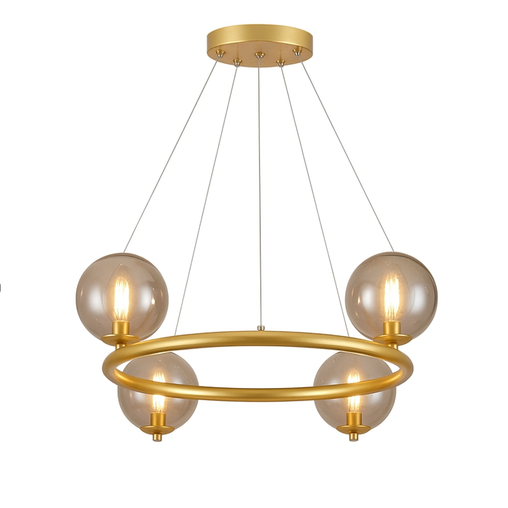 lustre Luzia photo 10 | Luxarmonie