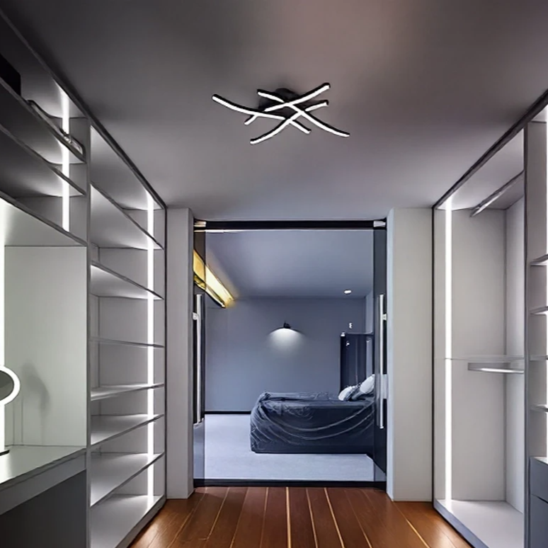 Ceiling Light Elegant Finishes and Lasting Durability for Your Home – Zylo