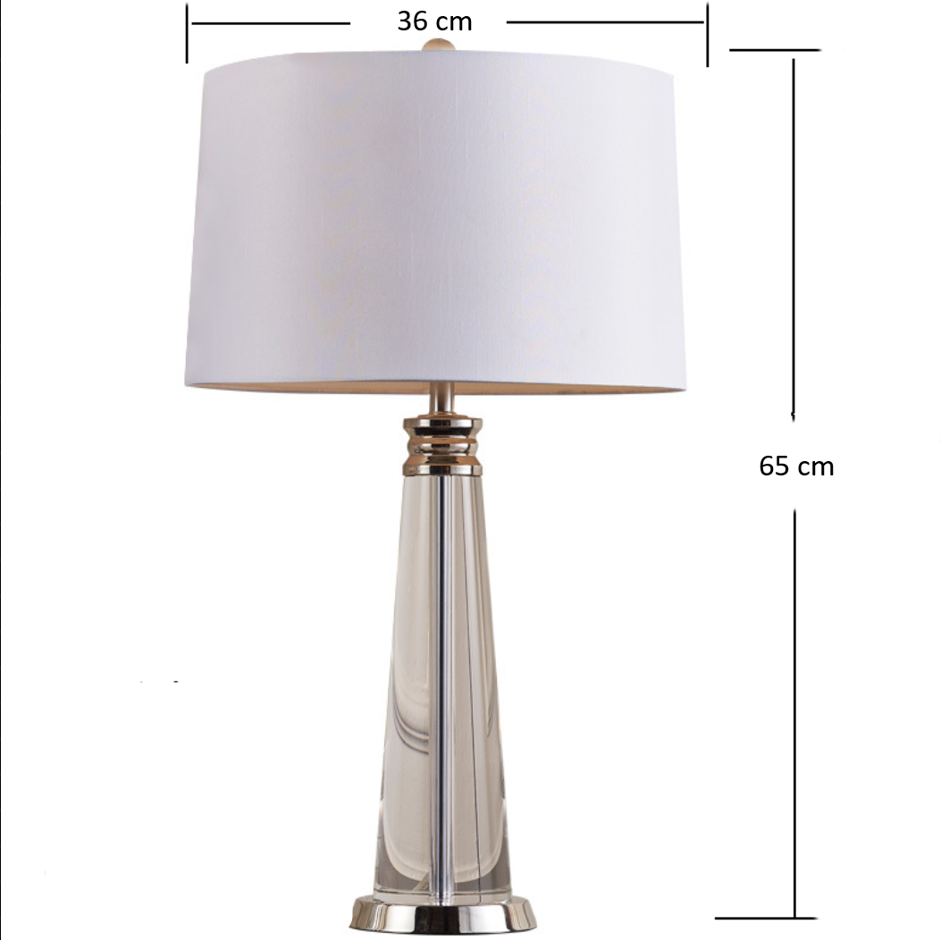 Lampe à poser Lunara photo 5 | Luxarmonie