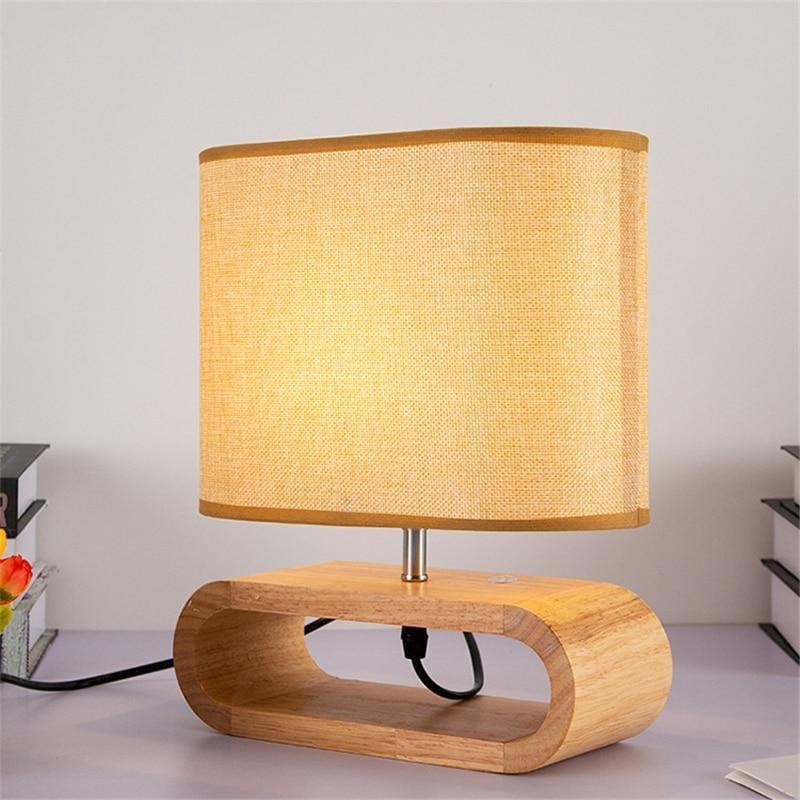 Lampe à poser Nuvina photo 7 | Luxarmonie