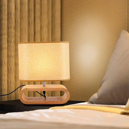 Table Lamp Nuvina photo 5 | Luxarmonie