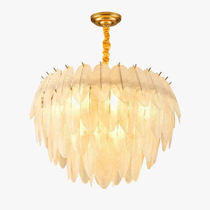 Tylma Chandelier photo 5 | Luxarmonie