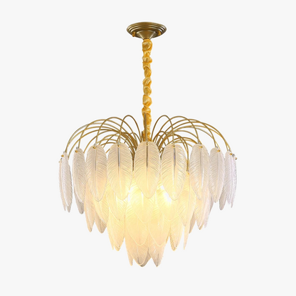 Tylma Chandelier photo 6 | Luxarmonie