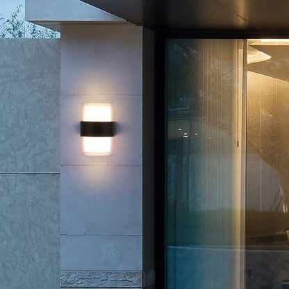 Luminaire Extérieur Myrthol photo 6 | Luxarmonie