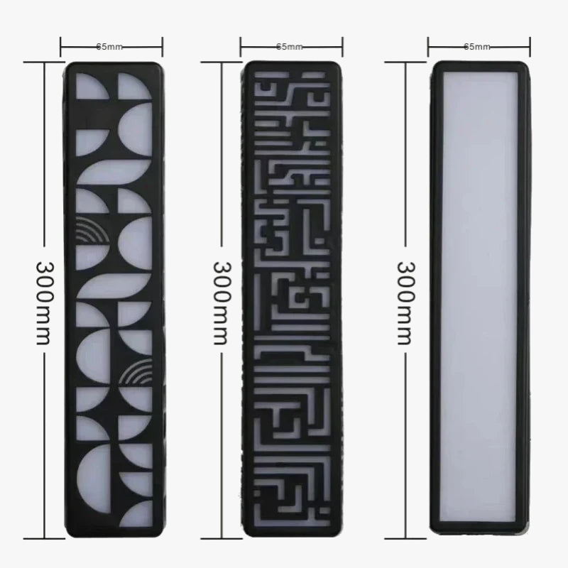 Applique murale Vérona photo 11 | Luxarmonie