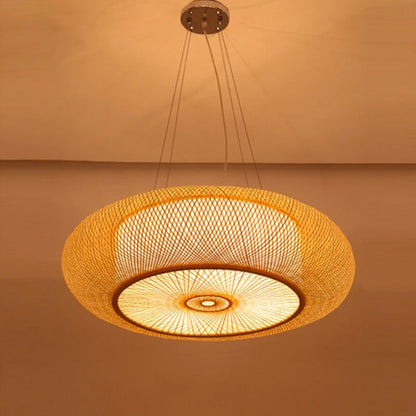 Pendant Luminaire Bohalys photo 7 | Luxarmonie