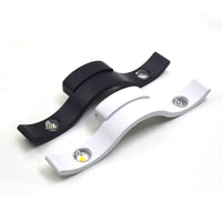 Applique murale design en aluminium résistant à l'eau – Serenitea