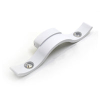 Applique murale design en aluminium résistant à l'eau – Serenitea