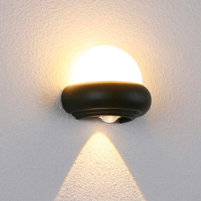 Outdoor Light Exinara photo 4 | Luxarmonie