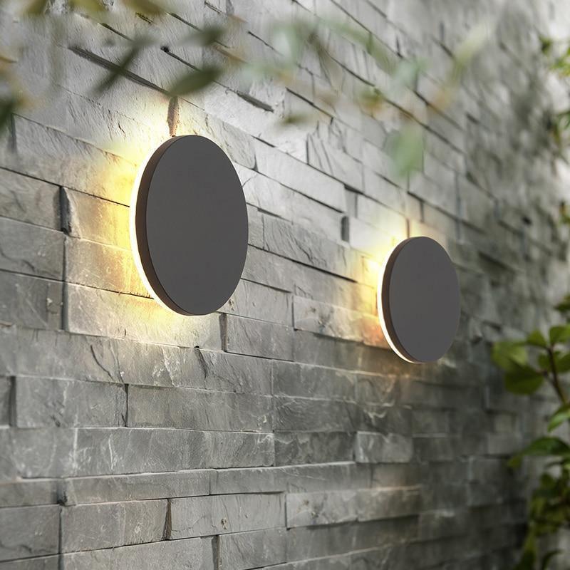 Outdoor Light Véla | Luxarmonie