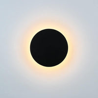 Applique LED moderne pour extérieur – Serenova