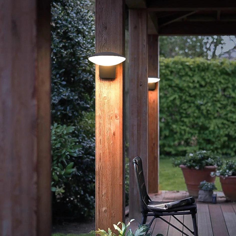 Arthemysia Outdoor Light Photo 5 | Luxarmonie