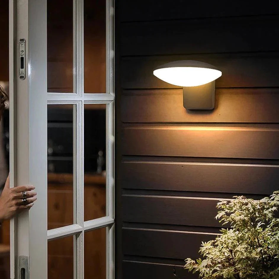 Arthemysia Outdoor Light Photo 7 | Luxarmonie