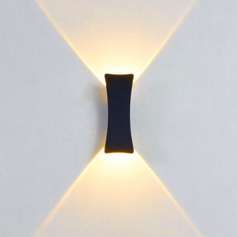 Luminaire d'extérieur Eclara photo 6 | Luxarmonie