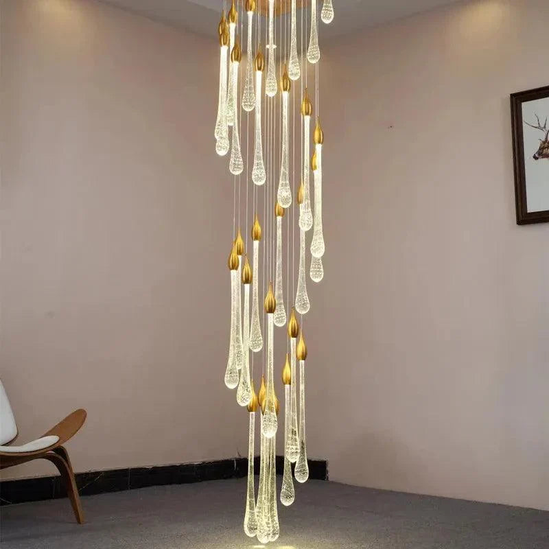 Lustre Cristalya photo 5 | Luxarmonie