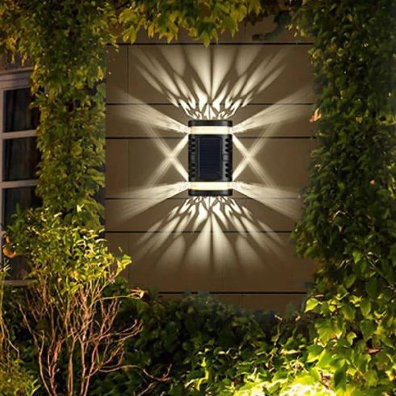 Noctarion Outdoor Light Photo 4 | Luxarmonie